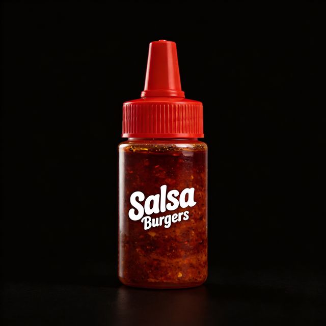 Mala — Salsa Burgers artisan sauce Bangkok